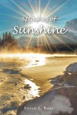 Splashes of Sunshine (eBook, ePUB)