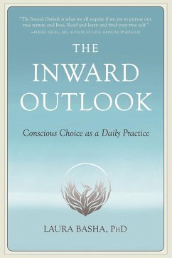 The Inward Outlook (eBook, ePUB) - Basha, Laura