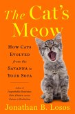 The Cat's Meow (eBook, ePUB)