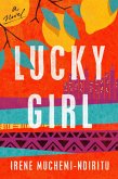 Lucky Girl (eBook, ePUB)