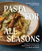 Pasta for All Seasons (eBook, ePUB)