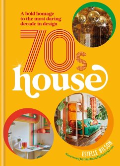 70s House (eBook, ePUB) - Bilson, Estelle