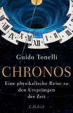 Chronos (eBook, ePUB)