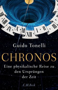 Chronos (eBook, ePUB) - Tonelli, Guido