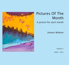 Pictures of the month (eBook, ePUB) - Widmer, Johann