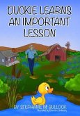 Duckie Learns an Important Lesson (eBook, ePUB)