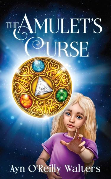 The Amulet's Curse (eBook, ePUB) The Amulet's Curse (eBook, ePUB)