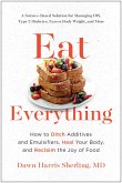 Eat Everything (eBook, ePUB)