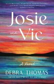 Josie and Vic (eBook, ePUB)
