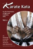 Karate Kata, Vol. 2 (eBook, ePUB)