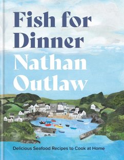 Fish for Dinner (eBook, ePUB) - Outlaw, Nathan