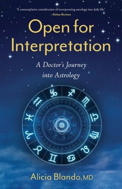 Open for Interpretation (eBook, ePUB) - Blando, Alicia