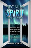 Because the Spirit was There (eBook, ePUB)