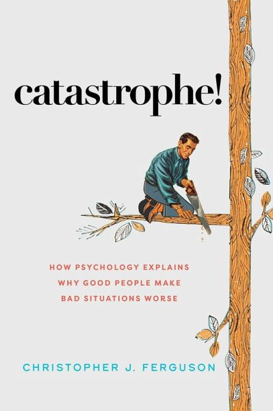 Catastrophe! (eBook, ePUB) Catastrophe! (eBook, ePUB)
