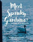 Meet Spanky Gambino (eBook, ePUB)