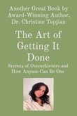 The Art of Getting It Done (eBook, ePUB)