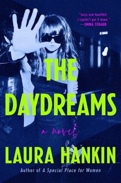 Cover The Daydreams (eBook, ePUB)