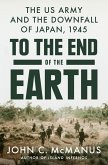 To the End of the Earth (eBook, ePUB)