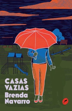 Cover Casas vazias (eBook, ePUB)