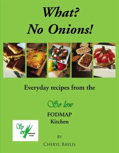 Cover What! No Onions? (eBook, ePUB)