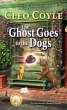 The Ghost Goes to the Dogs (eBook, ePUB) - Bild 1