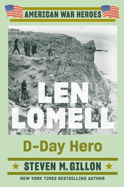 Len Lomell (eBook, ePUB)