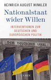 Nationalstaat wider Willen (eBook, ePUB)