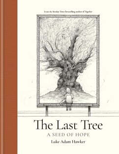 The Last Tree (eBook, ePUB) - Hawker, Luke Adam