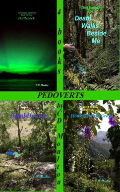 Cover Pedoverts (eBook, ePUB)