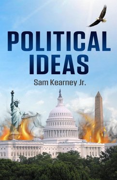 Cover Political Ideas (eBook, ePUB)