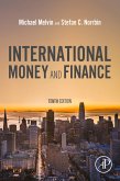 International Money and Finance (eBook, ePUB)
