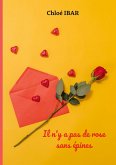 Il n'y a pas de rose sans épines (eBook, ePUB)