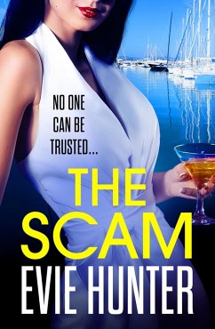 The Scam (eBook, ePUB) - Hunter, Evie