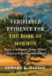 VERIFIABLE EVIDENCE FOR THE BOOK OF... - Bild 1