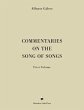 Commentaries on the Song of Songs... - Bild 1