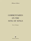 Commentaries on the Song of Songs (eBook, ePUB)