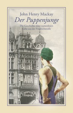 Der Puppenjunge (eBook, ePUB) - Mackay, John Henry