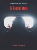 Le Serpent jaune (eBook, ePUB)