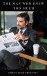 The Man Who Knew Too Much (eBook, ePUB) - Bild 1