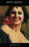 Doña Berta (eBook, ePUB)