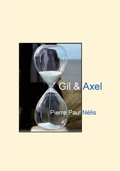 Gil & Axel (eBook, ePUB)