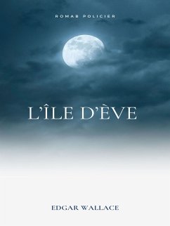 L'Ile d'Eve (eBook, ePUB)