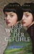 Der Wert der Gefühle (eBook, ePUB) - Bild 1