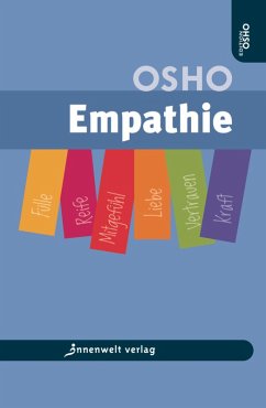 Empathie (eBook, ePUB) - Osho
