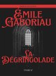 La Dégringolade (eBook, ePUB) - Bild 1