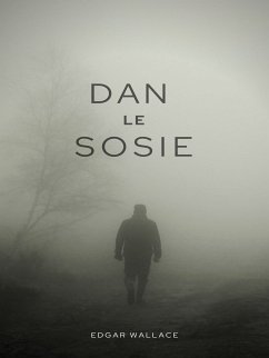 Dan le sosie (eBook, ePUB)
