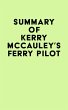 Summary of Kerry McCauley's Ferry Pilot... - Bild 1