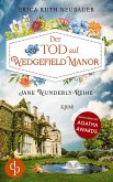 Der Tod auf Wedgefield Manor (eBook, ePUB)