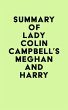 Summary of Lady Colin Campbell's Meghan... - Bild 1