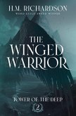 The Winged Warrior (Tower of the Deep, #2) (eBook, ePUB)